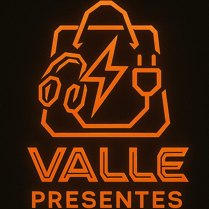 Valle Presentes